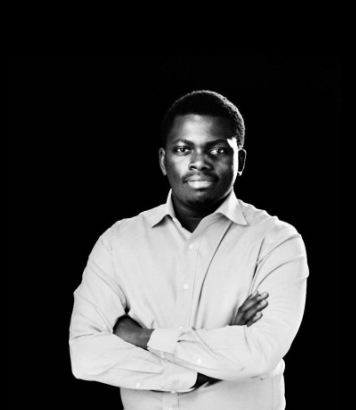 Portrait de Elhadji Gagny